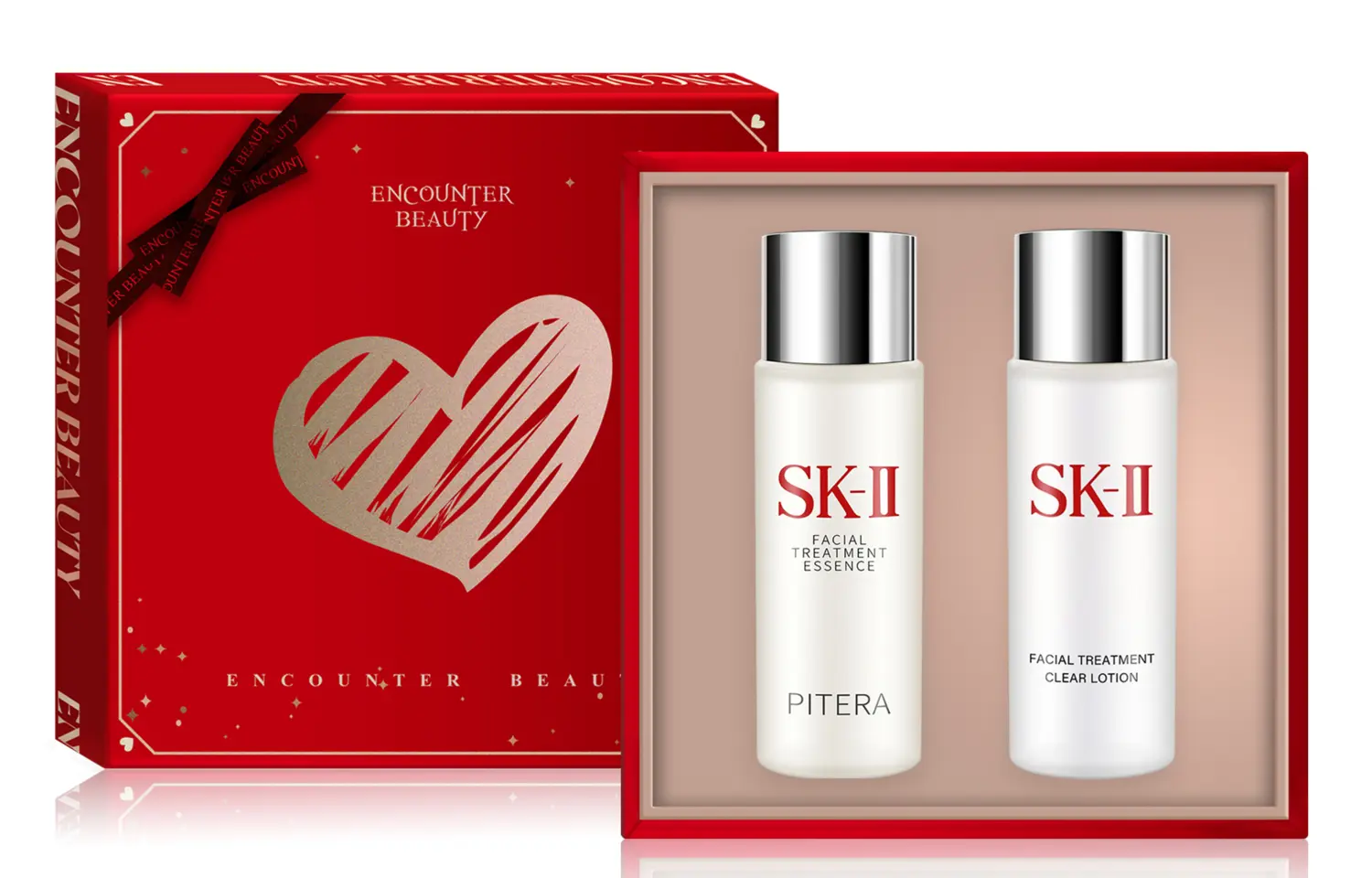 SK II Fairy Water наборы для ухода за кожей Unisex SK-II
SK II Fairy Water наборы для ухода за кожей Unisex SK-II