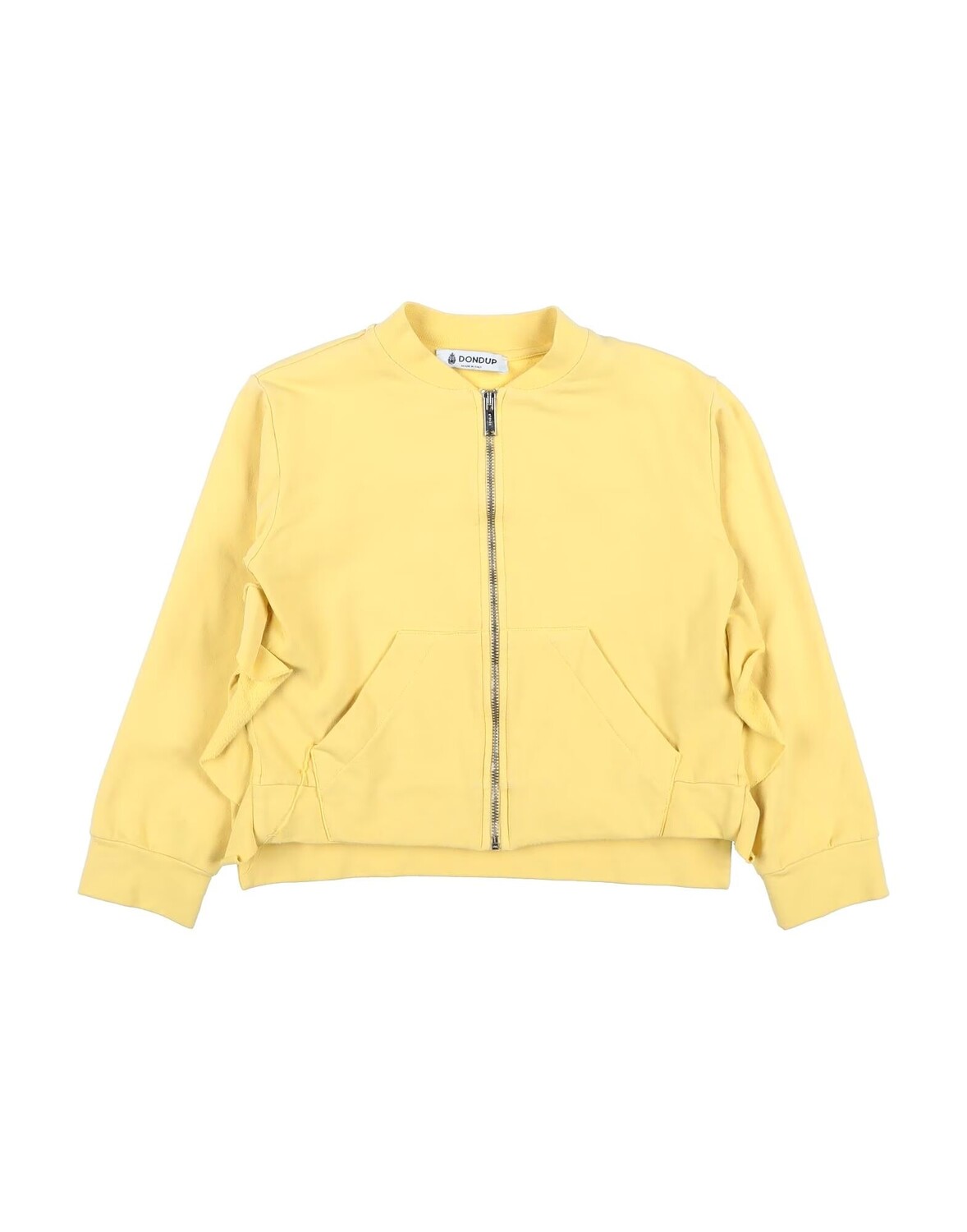 Толстовка Dondup, желтый
Толстовка Dondup, желтый