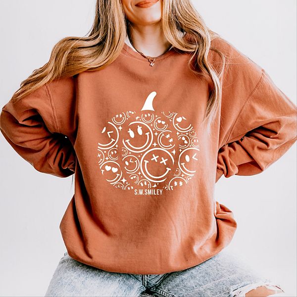 SWSmiley pumpkin outline - легкий свитшот с технологией garment dyed Simply Sage Market, Yam, Зеленый, SWSmiley pumpkin outline - легкий свитшот с технологией garment dyed Simply Sage Market, Yam
SWSmiley pumpkin outline - легкий свитшот с технологией garment dyed Simply Sage Market, Yam, Зеленый, SWSmiley pumpkin outline - легкий свитшот с технологией garment dyed Simply Sage Market, Yam