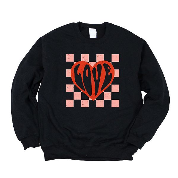 Свитшот Love checker board Simply Sage Market, Зеленый, Свитшот Love checker board Simply Sage Market
Свитшот Love checker board Simply Sage Market, Зеленый, Свитшот Love checker board Simply Sage Market