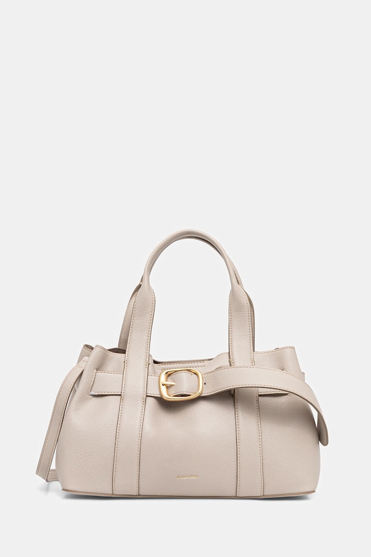 Сумка Calvin Klein, бежевый
Сумка Calvin Klein, бежевый