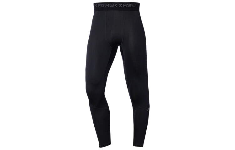 Спортивные штаны мужские New Standard черные Lining, черный
Спортивные штаны мужские New Standard черные Lining, черный