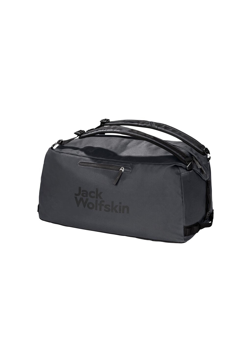 Сумка спортивная Jack Wolfskin
Сумка спортивная Jack Wolfskin