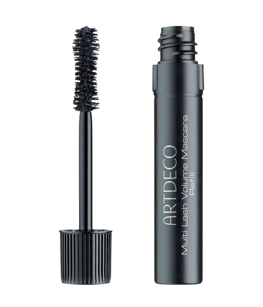 Тушь для ресниц ARTDECO Mulit Lash Volume Refill, black, 8 ml
Тушь для ресниц ARTDECO Mulit Lash Volume Refill, black, 8 ml
