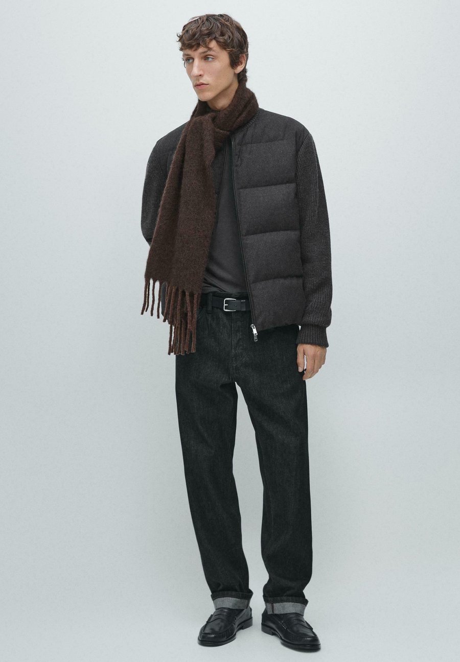 Куртка Massimo Dutti PUFFER, Grey
Куртка Massimo Dutti PUFFER, Grey