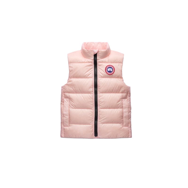 Пуховик Crofton для детей Canada Goose, 9454 розовый lime
Пуховик Crofton для детей Canada Goose, 9454 розовый lime