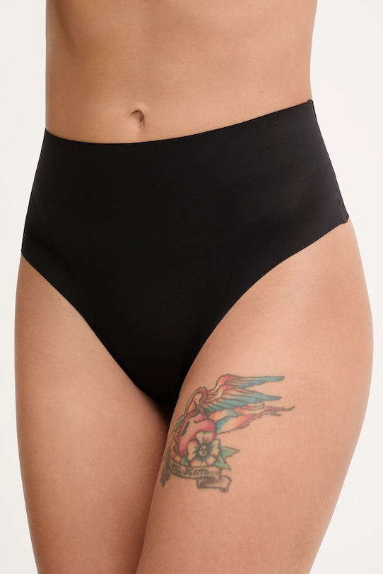 Утягивающие стринги Women'Secret, черный
Утягивающие стринги Women'Secret, черный