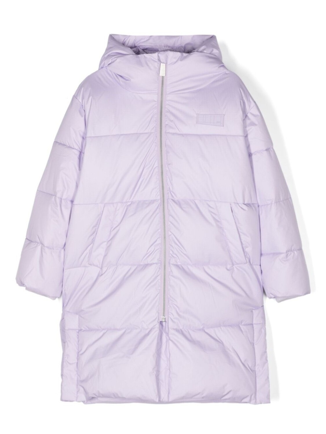 Molo пуховик Harper, фиолетовый 
Molo пуховик Harper, фиолетовый
