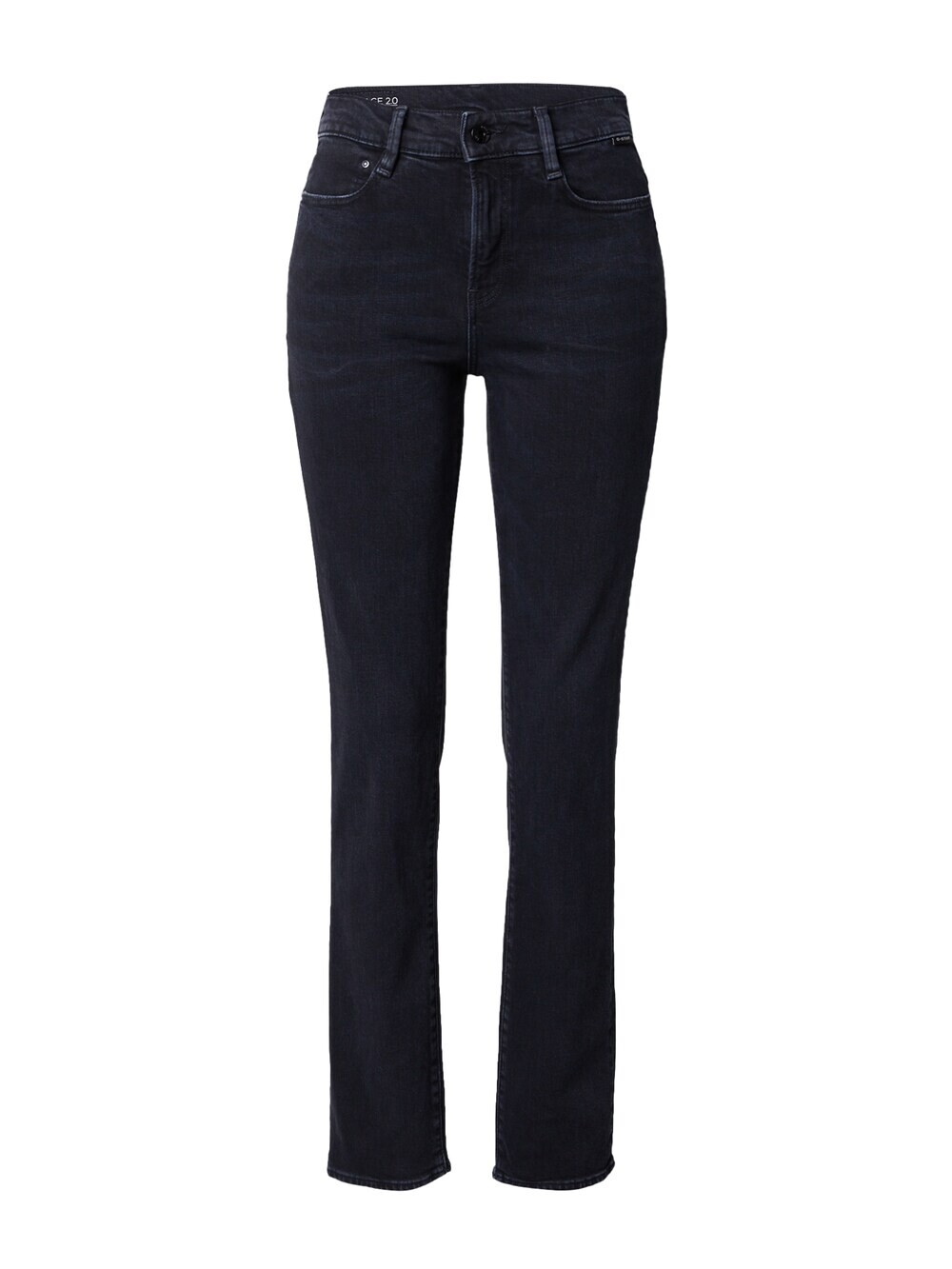 Джинсы узкого кроя G–Star Ace 2.0, ночной синий
Джинсы узкого кроя G–Star Ace 2.0, ночной синий