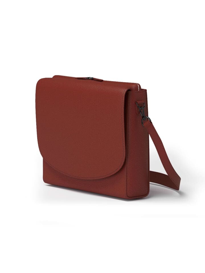 Сумка Kmisso Umhängetasche, цвет Bordeux 
Сумка Kmisso Umhängetasche, цвет Bordeux