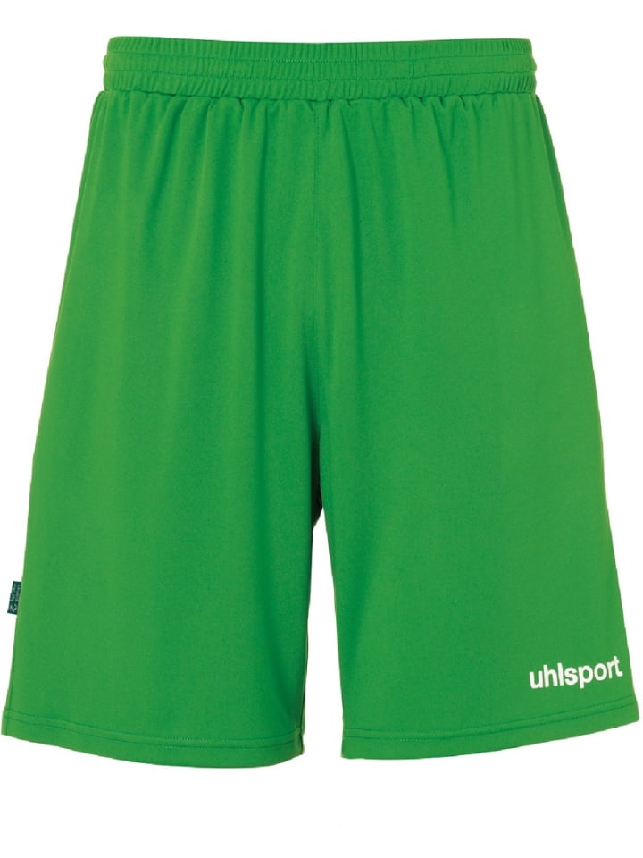 Спортивные шорты Center Basic Shorts Ftp зеленого цвета uhlsport
Спортивные шорты Center Basic Shorts Ftp зеленого цвета uhlsport