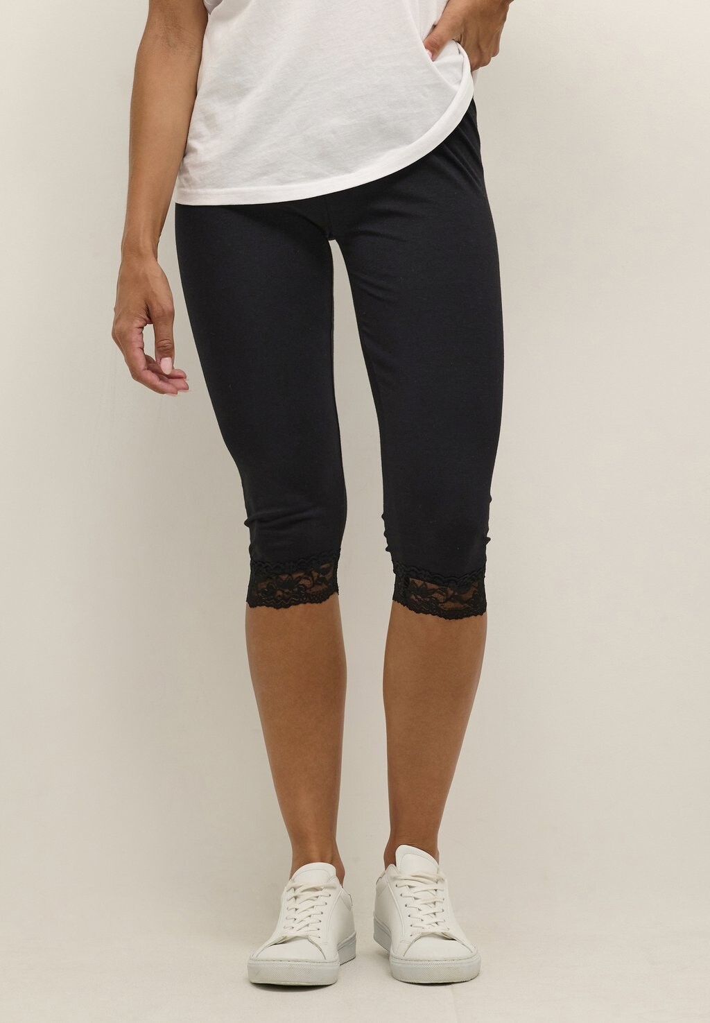 Шорты Cream CRMATHILDA, цвет Pitch Black
Шорты Cream CRMATHILDA, цвет Pitch Black