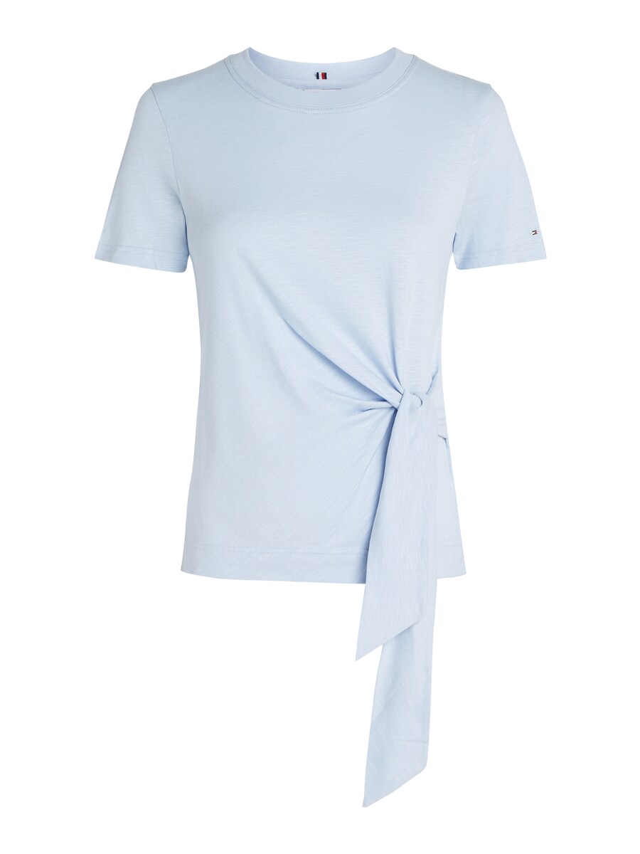 Рубашка TOMMY HILFIGER, пастельный синий
Рубашка TOMMY HILFIGER, пастельный синий