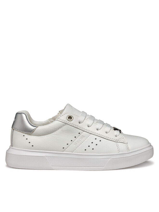 Кроссовки Geox, белый
Кроссовки Geox, белый