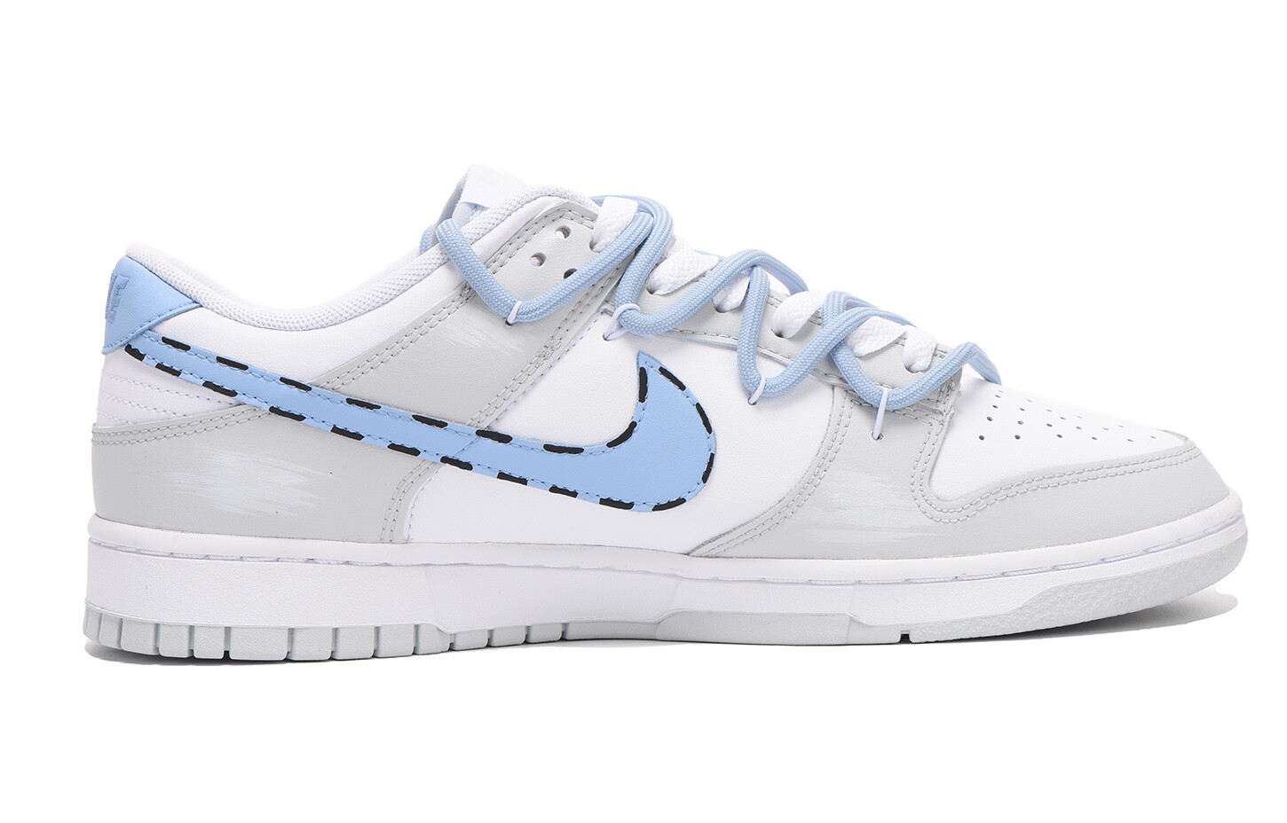 Кроссовки Nike Dunk Skateboard Shoes Men Low-Top Blue
Кроссовки Nike Dunk Skateboard Shoes Men Low-Top Blue