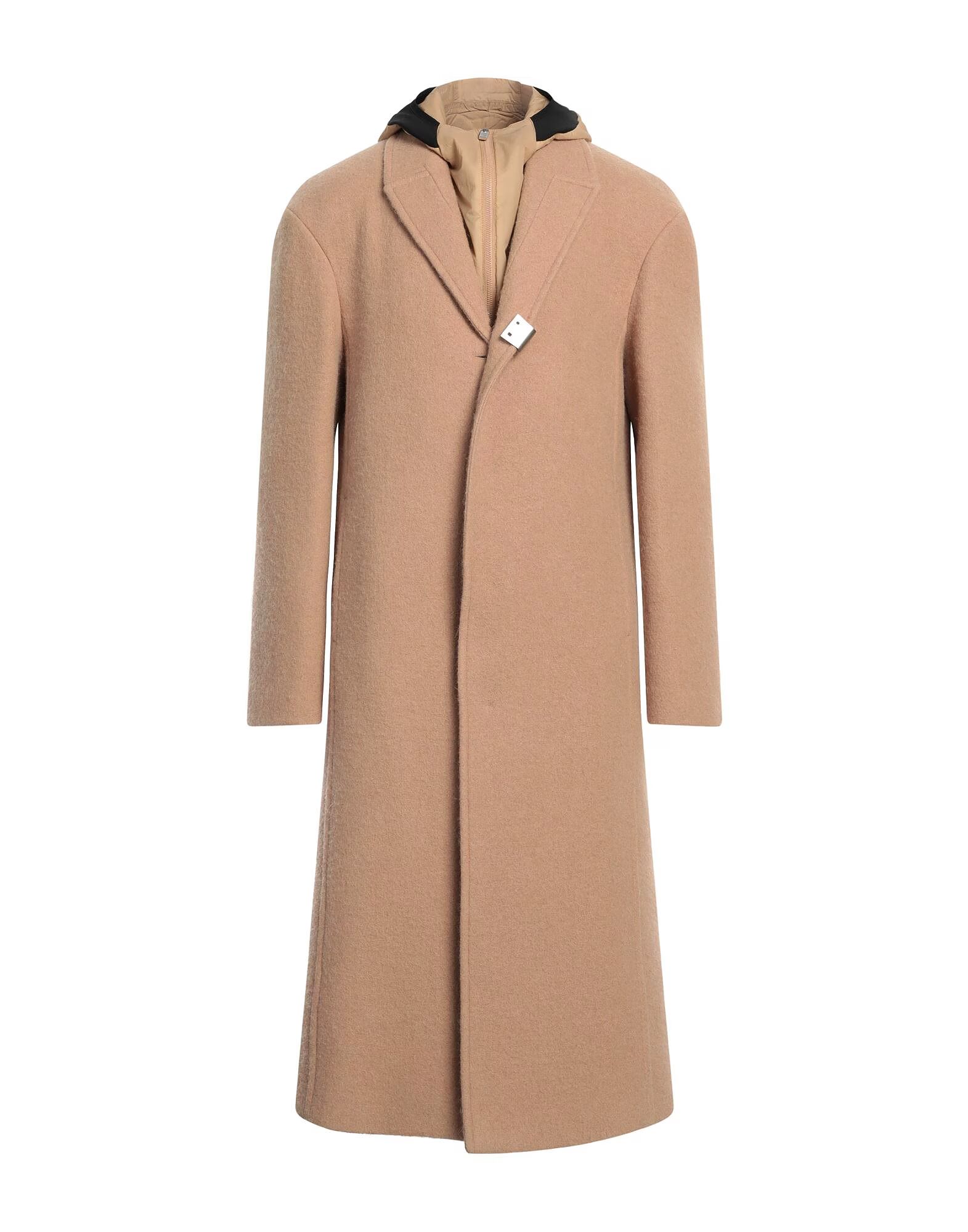 Пальто 1017 Alyx 9Sm, песочный
Пальто 1017 Alyx 9Sm, песочный