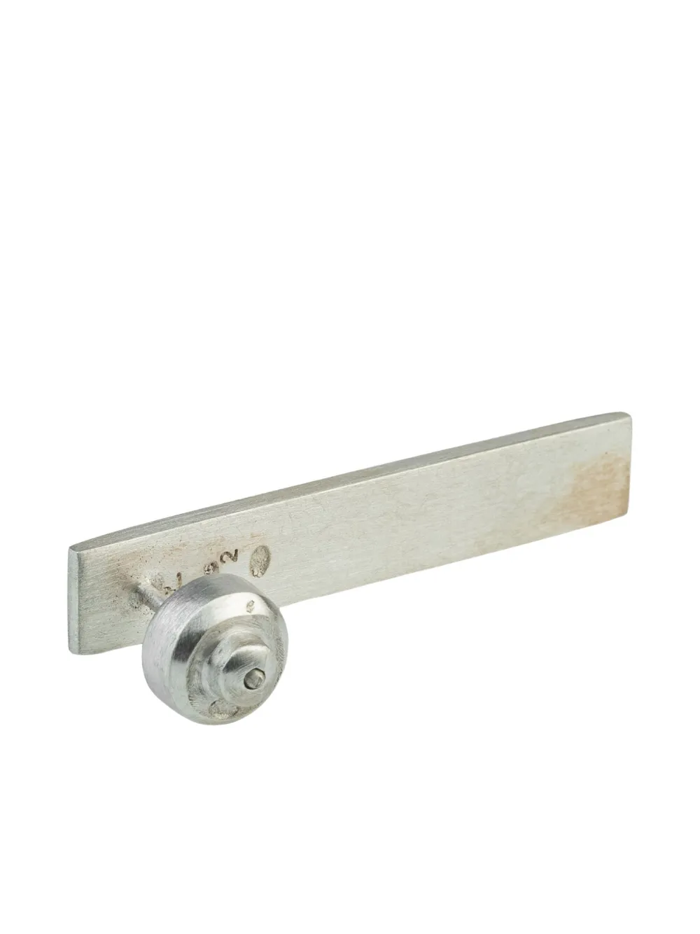 Серьга из серебра 925 пробы с рубином Parts Of Four
Серьга из серебра 925 пробы с рубином Parts Of Four