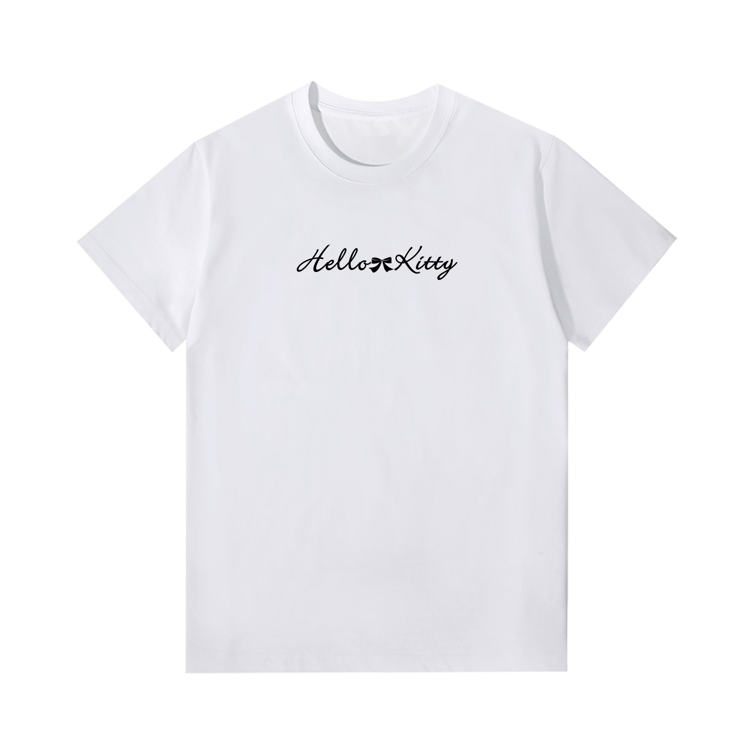 Футболка Hello Kitty Unisex Sanrio, белый
Футболка Hello Kitty Unisex Sanrio, белый