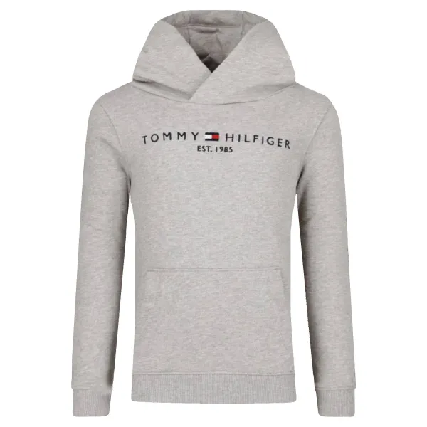 Толстовка обычного кроя Tommy Hilfiger, серый
Толстовка обычного кроя Tommy Hilfiger, серый
