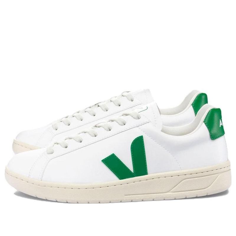 Кроссовки Veja Urca CWL 'White Emerald'
Кроссовки Veja Urca CWL 'White Emerald'