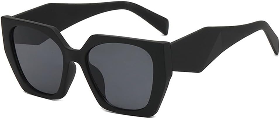 Солнцезащитные очки UV400 — конфетные цвета, панк, увеличенный размер, градиентный оттенок, для женщин и мужчин, для бега и занятий спортом на открытом воздухе UYPTK, Matteblack-black
Солнцезащитные очки UV400 — конфетные цвета, панк, увеличенный размер, градиентный оттенок, для женщин и мужчин, для бега и занятий спортом на открытом воздухе UYPTK, Matteblack-black