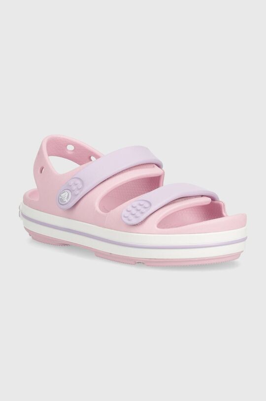 Детские сандалии Crocs, розовый
Детские сандалии Crocs, розовый