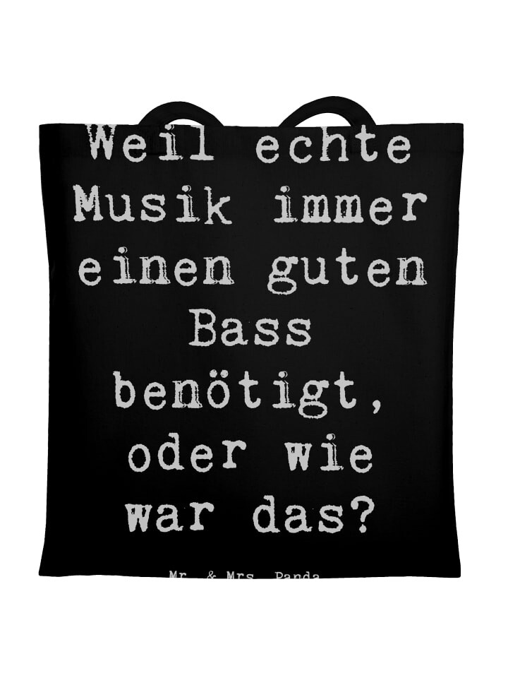 Сумка Mr. & Mrs. Panda Tragetasche Schlagzeug Basswunder mit Spruch, черный
Сумка Mr. & Mrs. Panda Tragetasche Schlagzeug Basswunder mit Spruch, черный