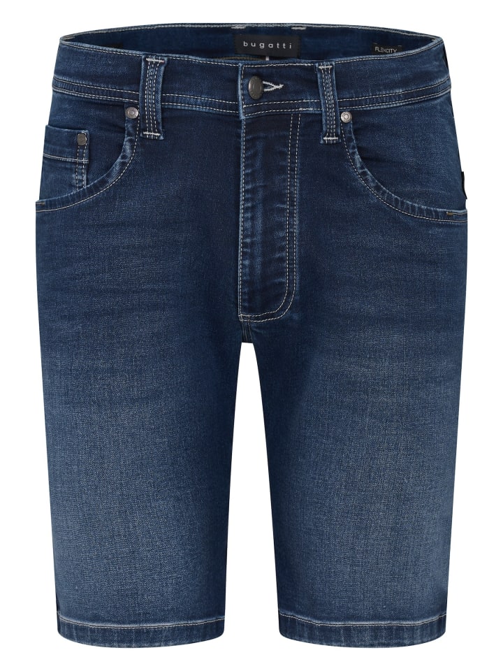 Тканевые шорты Bugatti, цвет 385-mittelblau
Тканевые шорты Bugatti, цвет 385-mittelblau