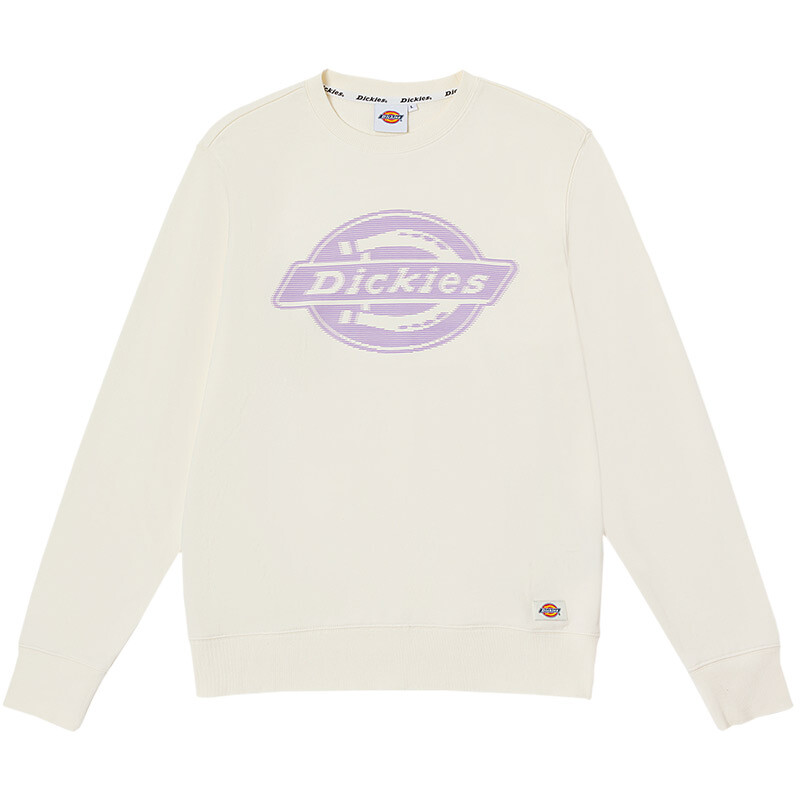 Толстовка мужская белая Dickies, белый
Толстовка мужская белая Dickies, белый