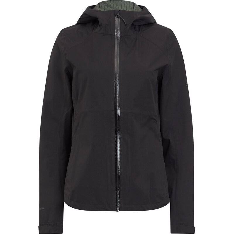 Функциональная куртка hoda w Mckinley, черный
Функциональная куртка hoda w Mckinley, черный