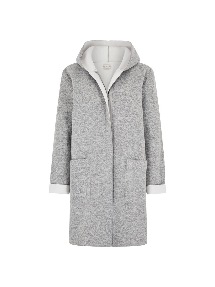 Межсезонное пальто Apricot Between-Seasons Coat, серый
Межсезонное пальто Apricot Between-Seasons Coat, серый