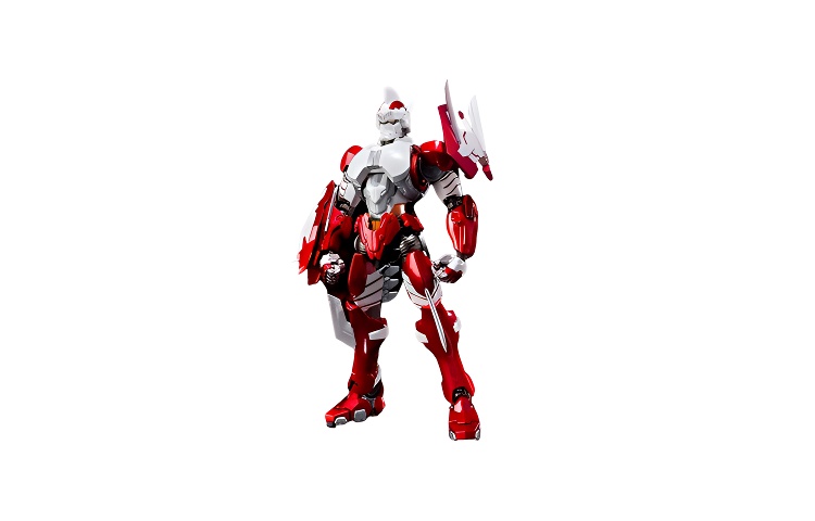 Фигурка Ultra Act The Movie Ultra Mega Battle, Fallen Angel, Silver Empire, Jaberu 16,5 см BANDAI, Ultra Battle-Fallen Angel Galactic Empire-Jember A
Фигурка Ultra Act The Movie Ultra Mega Battle, Fallen Angel, Silver Empire, Jaberu 16,5 см BANDAI, Ultra Battle-Fallen Angel Galactic Empire-Jember A