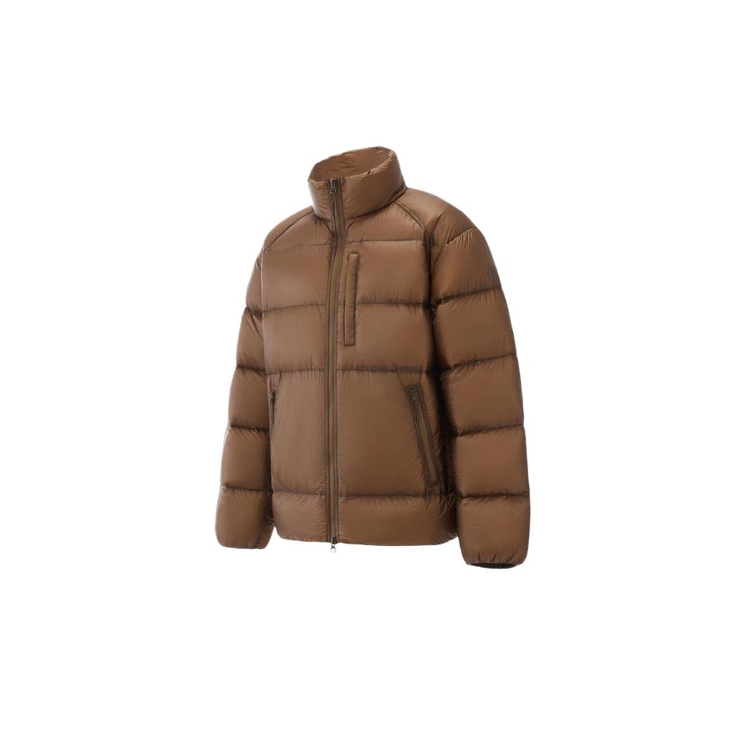 Пуховик storm wall мужской KOLON SPORT, хаки
Пуховик storm wall мужской KOLON SPORT, хаки