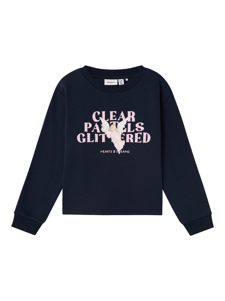 Толстовка name it
Толстовка name it