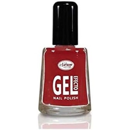 Гель-лак для ногтей Effect 10 мл N 09 Scarlet, Nurana 
Гель-лак для ногтей Effect 10 мл N 09 Scarlet, Nurana