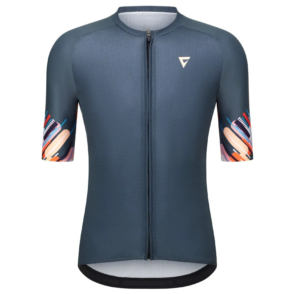 Джерси с коротким рукавом Giant Laurus, серый
Джерси с коротким рукавом Giant Laurus, серый