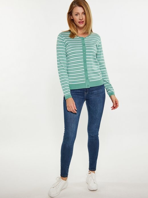 Кардиган Usha, зеленый
Кардиган Usha, зеленый