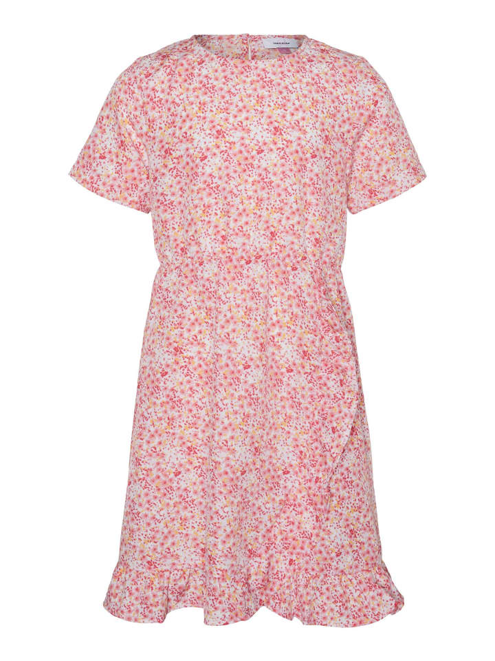 Платье Vero Moda Girl
Платье Vero Moda Girl