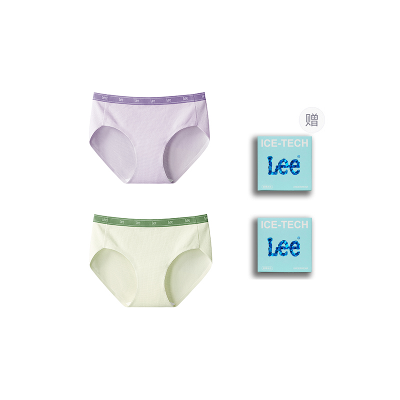 Lee Подарочный набор женского белья 2 шт
Lee Подарочный набор женского белья 2 шт