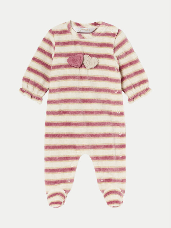 Комбинезон Mayoral, розовый
Комбинезон Mayoral, розовый