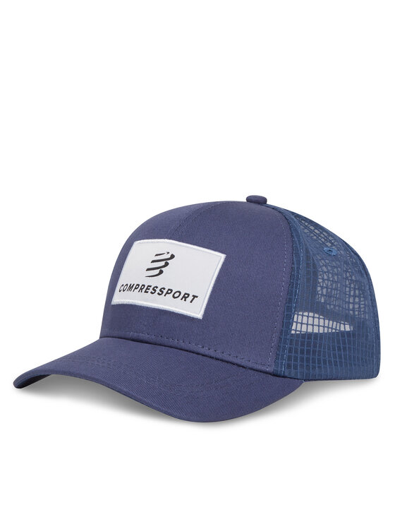 Кепка XHWU6985125TU Compressport, синий
Кепка XHWU6985125TU Compressport, синий