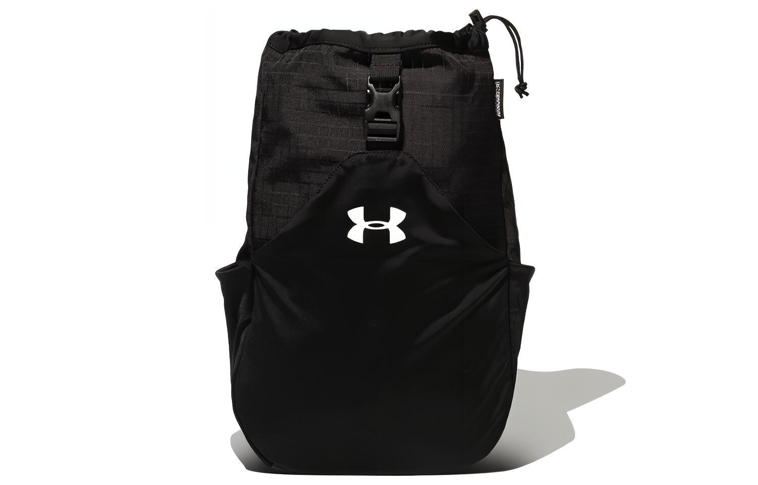 Сумка через плечо унисекс Under Armour, Черный
Сумка через плечо унисекс Under Armour, Черный