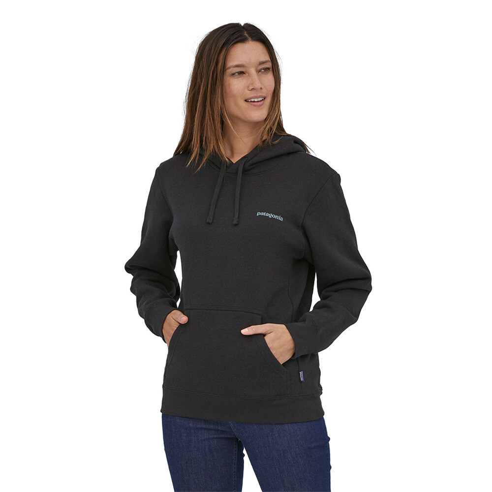 Худи Patagonia Fitz Roy Icon Uprisal, черный
Худи Patagonia Fitz Roy Icon Uprisal, черный