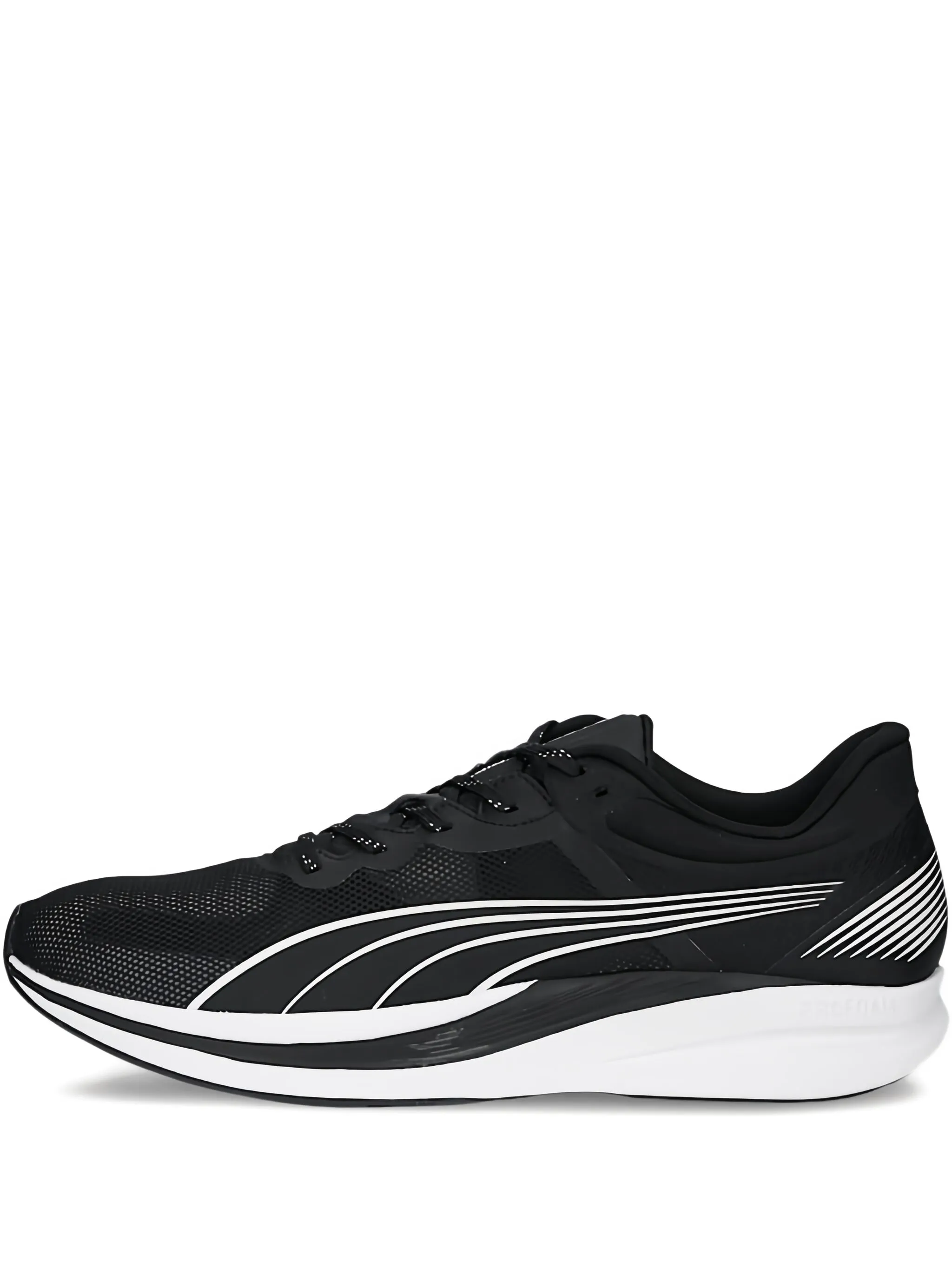 Кроссовки Redeem Profoam Formstripe Puma, черный
Кроссовки Redeem Profoam Formstripe Puma, черный