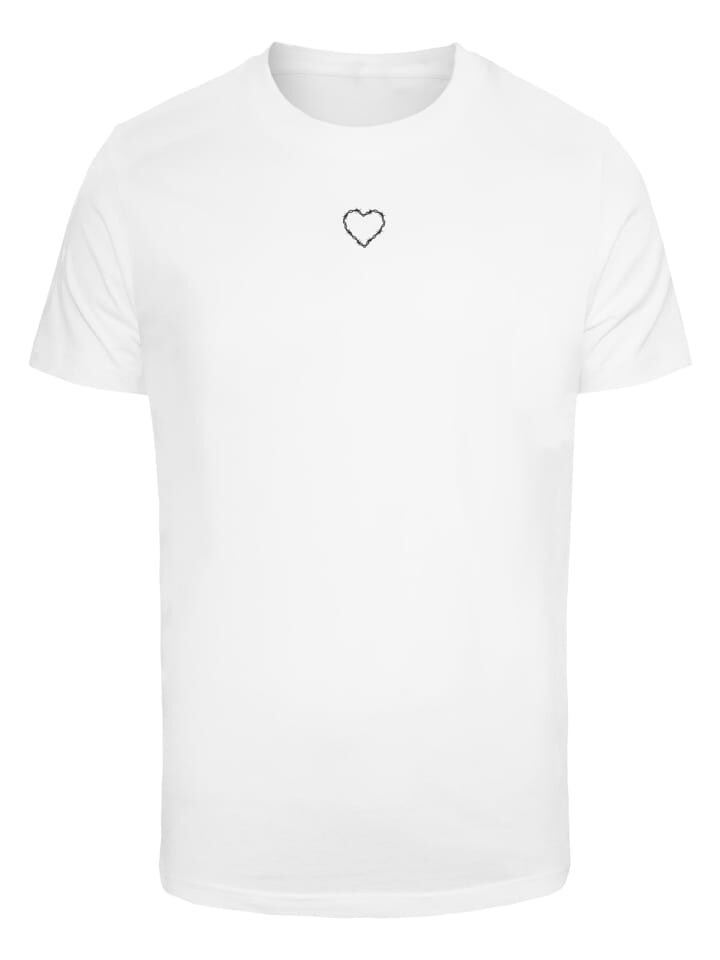 Футболка Mister Tee, белый
Футболка Mister Tee, белый