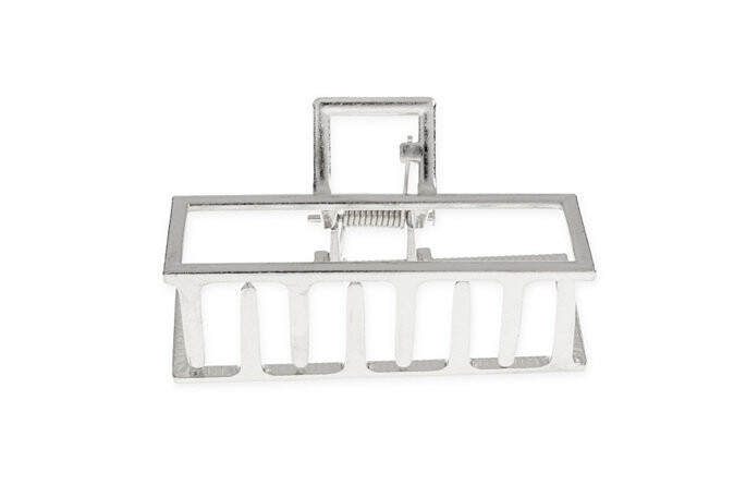 Jubileo, Прочный захват для заколок для волос 
Jubileo, Прочный захват для заколок для волос