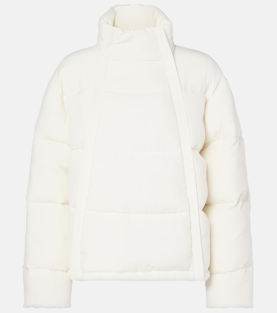 Шелковая стеганая куртка Sebastian Loro Piana, Nougat
Шелковая стеганая куртка Sebastian Loro Piana, Nougat