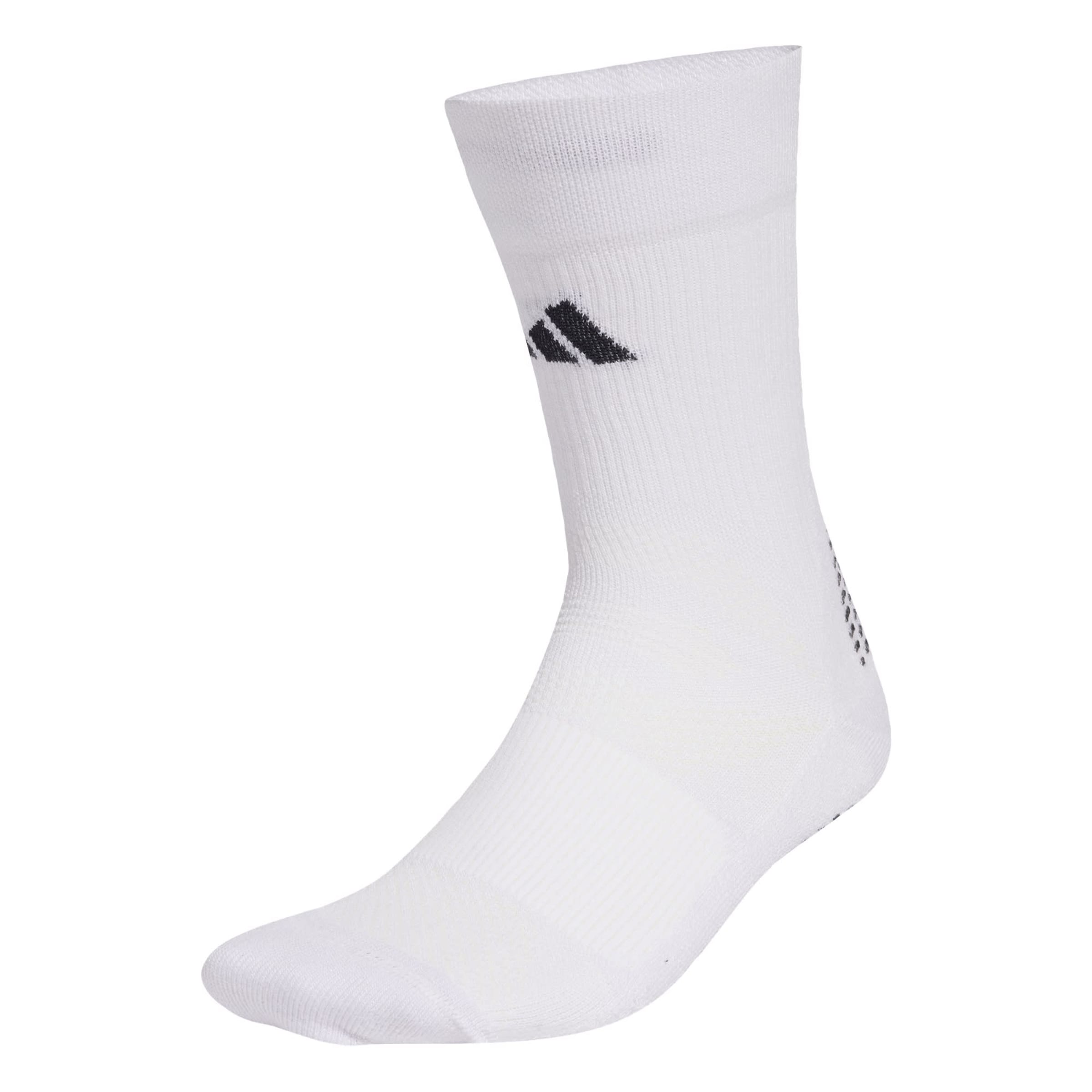 Adidas Performance Спортивные носки 'Football GRIP Printed Crew Performance Cushioned' в белом цвете
Adidas Performance Спортивные носки 'Football GRIP Printed Crew Performance Cushioned' в белом цвете