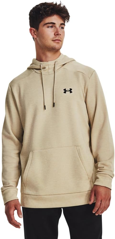 Толстовка Under Armour Armourfleece Twist, (289) Khaki Base/Black
Толстовка Under Armour Armourfleece Twist, (289) Khaki Base/Black