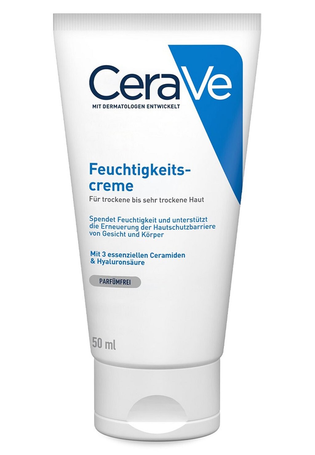Крем CeraVe Moisturizing, 50мл
Крем CeraVe Moisturizing, 50мл